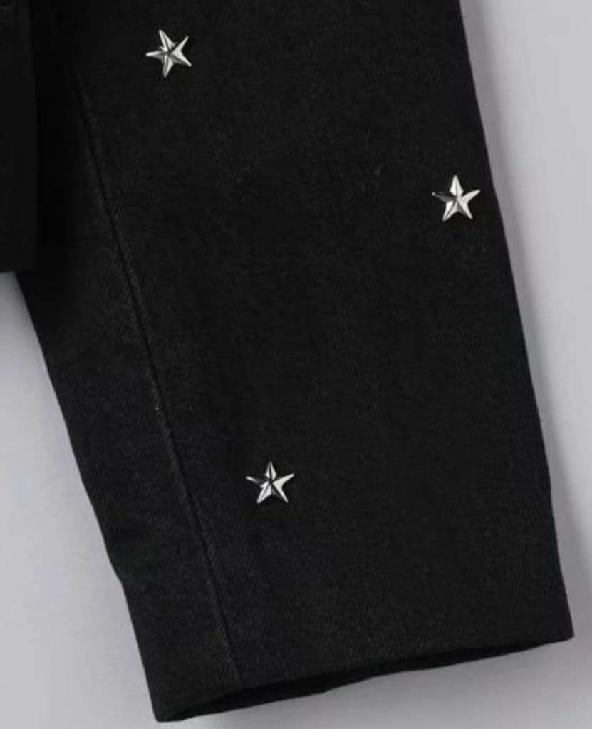 ☆新品未使用☆六本木限定ユナイテッドアローズデニムジャケット