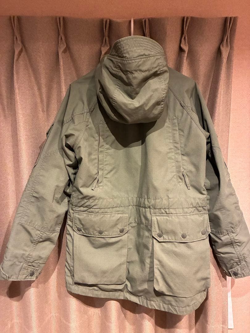 ミ*ス様 ENGINEERED GARMENTS フィールドパーカー