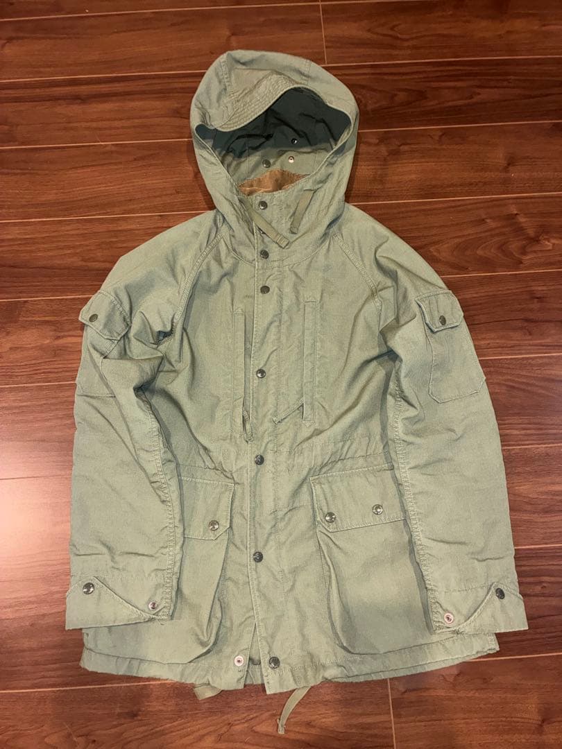 ミ*ス様 ENGINEERED GARMENTS フィールドパーカー
