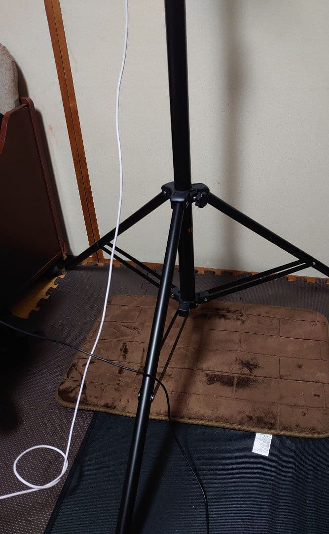 ユーズド品 グランダーツ キャリング スタンド