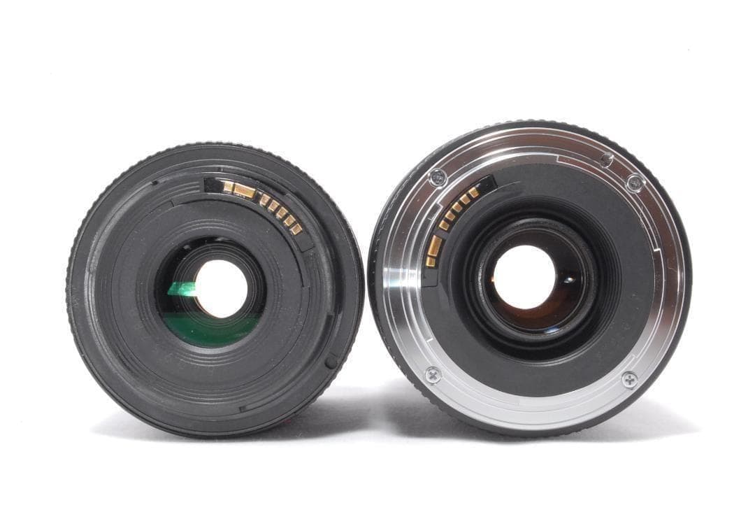 豪華フルセット⭐️Canon EOS kiss X6i⭐️超望遠ダブルレンズ