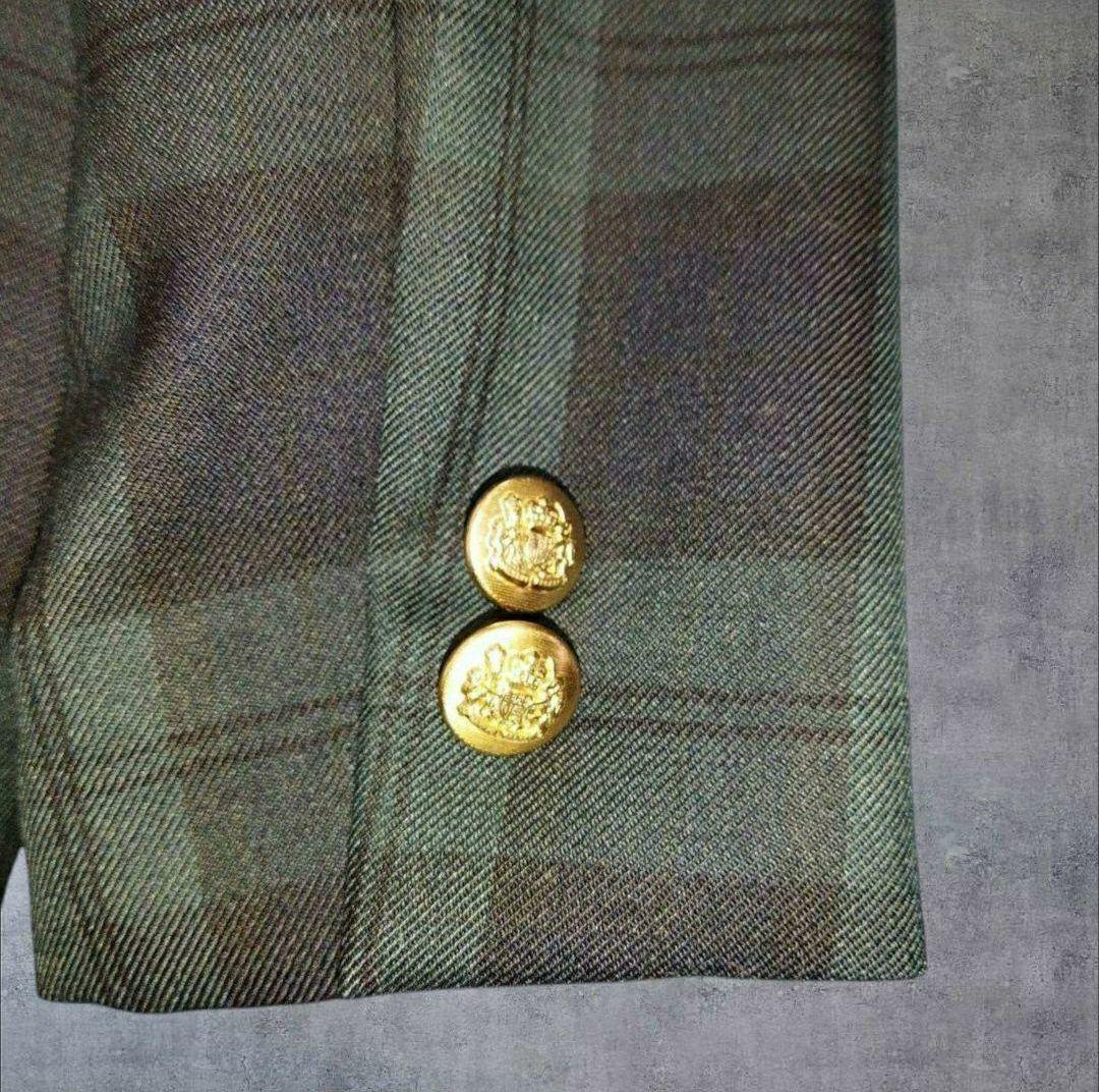 【クリーニング済】ユナイテッドアローズ キッズ フォーマルスーツ 4点セット