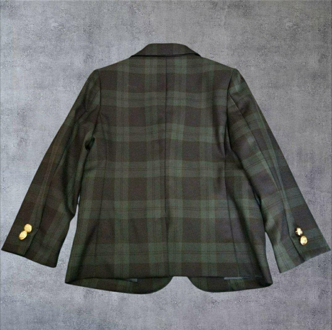 【クリーニング済】ユナイテッドアローズ キッズ フォーマルスーツ 4点セット