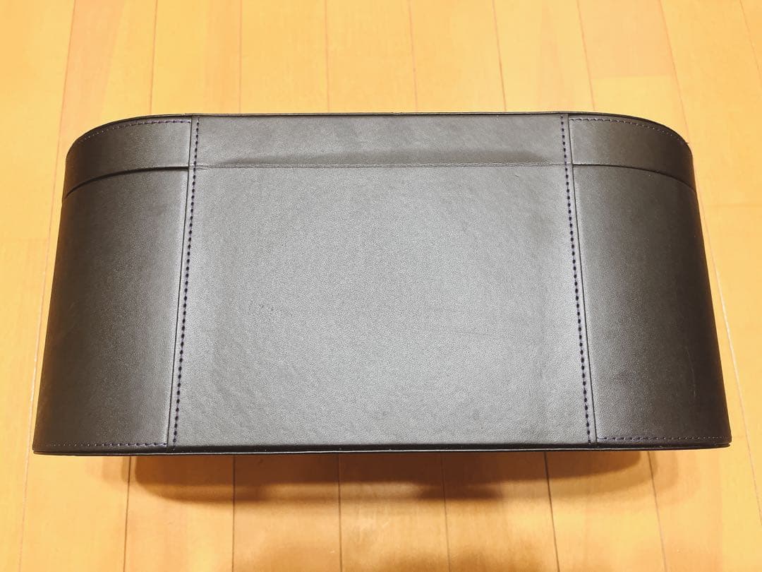 美品　特別ブラシ付　Dyson Airwrap ブラック/パープル