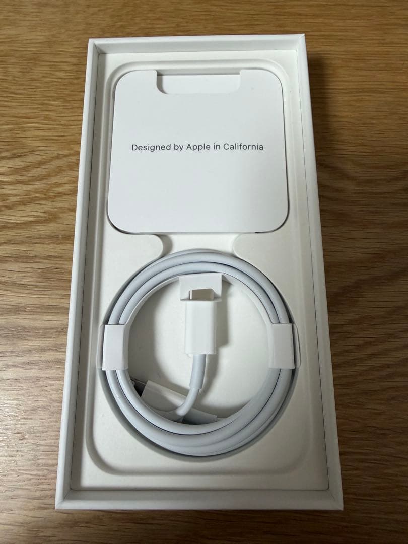 iPhone 12 mini ホワイト 64GB SIMフリー