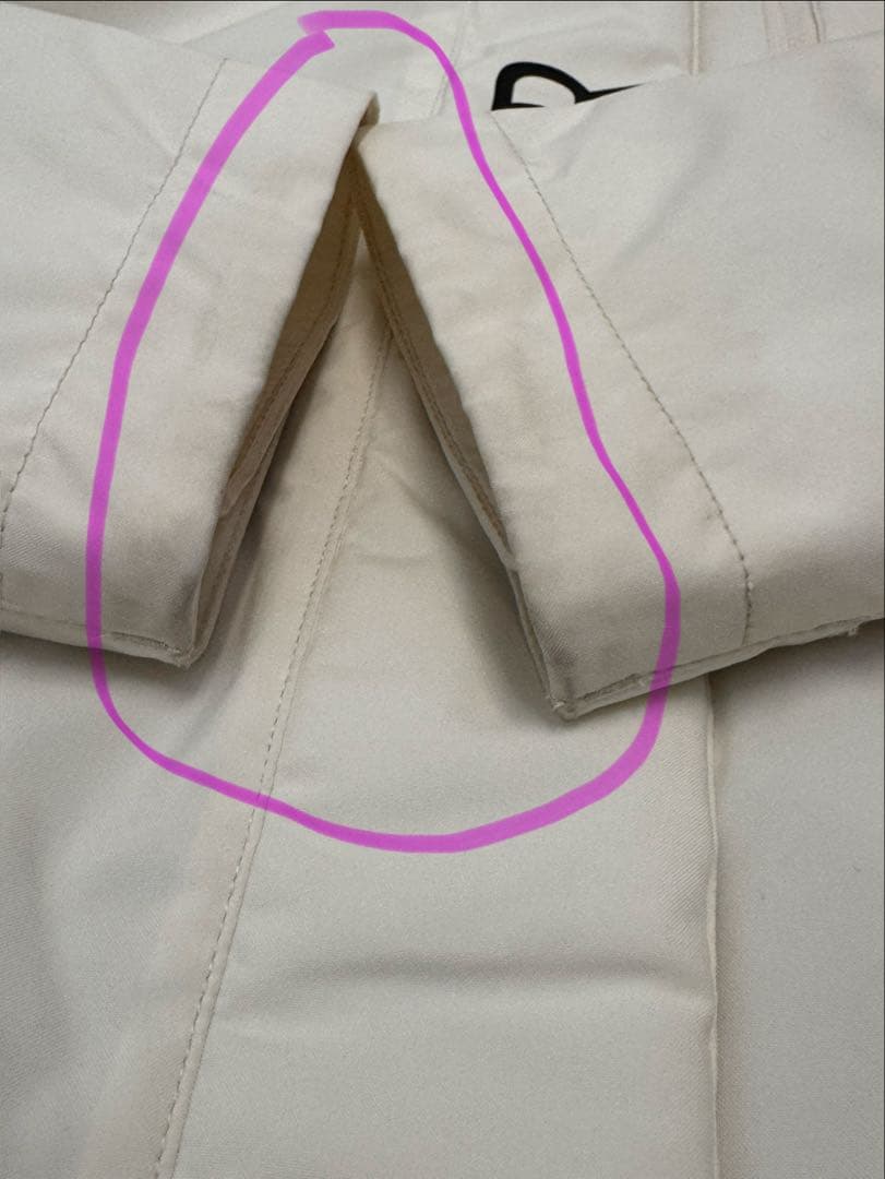 ROXY （上）iCEPARDAL（下）スキー、スノーボードウェア セット