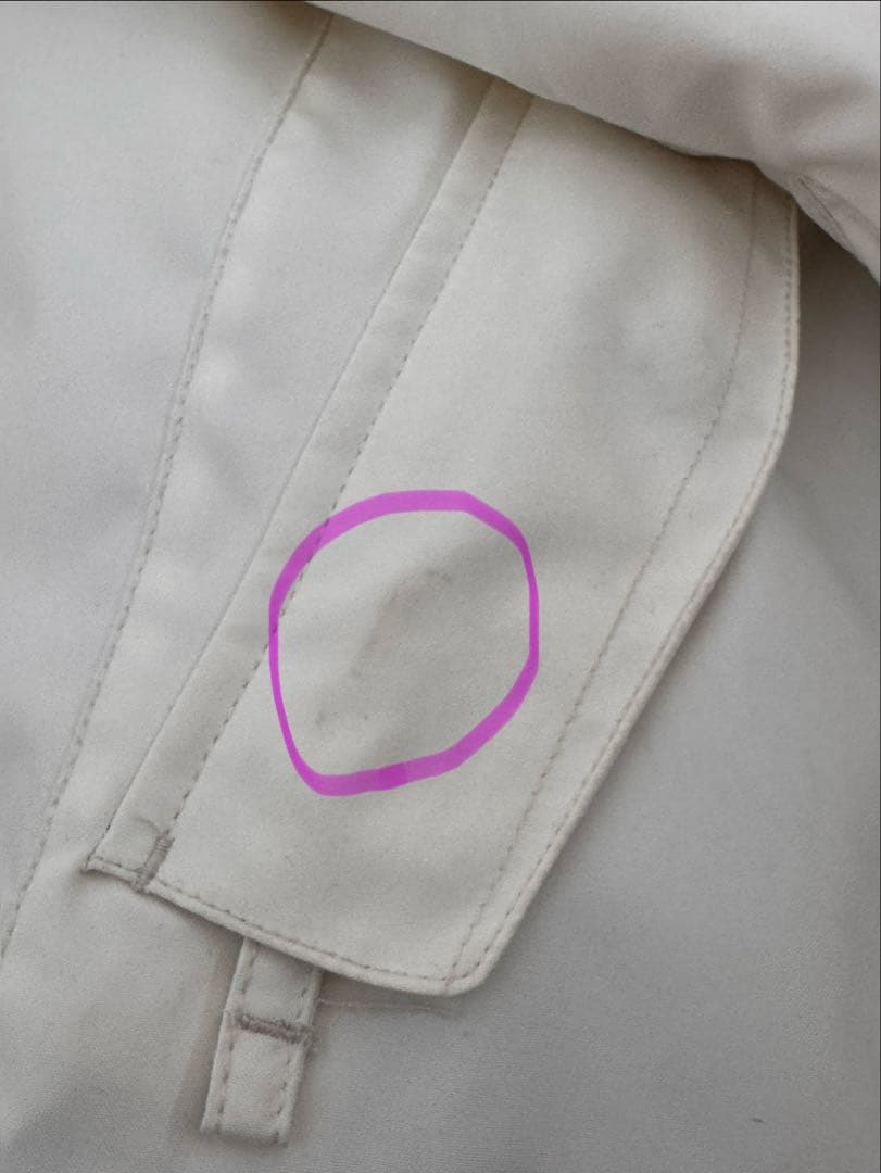 ROXY （上）iCEPARDAL（下）スキー、スノーボードウェア セット