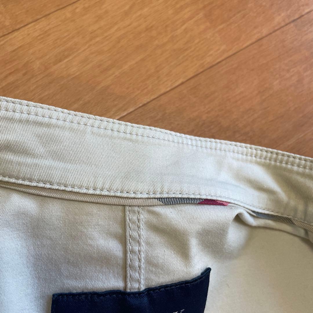 BURBERRY ベージュ ジャンパー 46