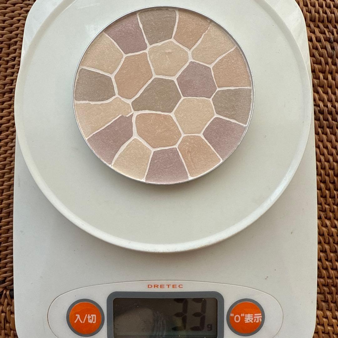 エレガンス　ラプードルオートニュアンスリクスィーズ　　　　　　　5番