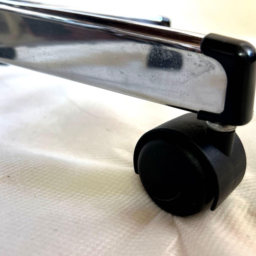 ジロフレックス・スイス・ブラサチェア・プライウッド・ブラウンファブリック