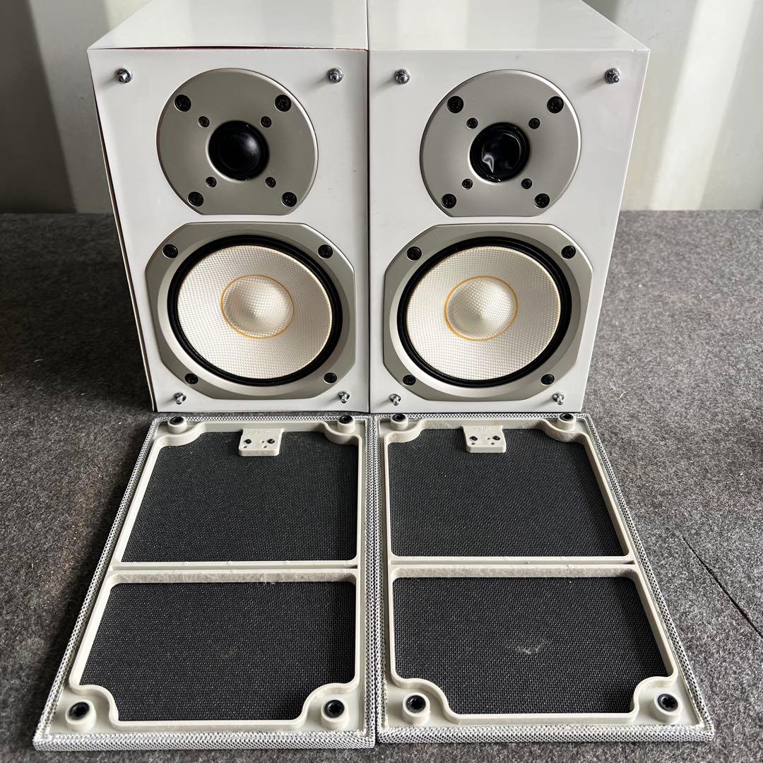 B40激安早い者勝ち✨　オンキョー ONKYO スピーカーD-N8 オーディオ