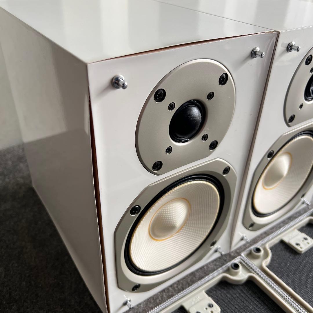 B40激安早い者勝ち✨　オンキョー ONKYO スピーカーD-N8 オーディオ