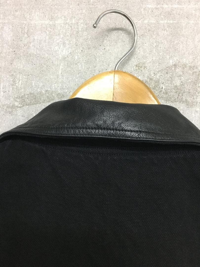 ラウンジMサイズ別注 25AW オリジナル カバーオール ジャケット