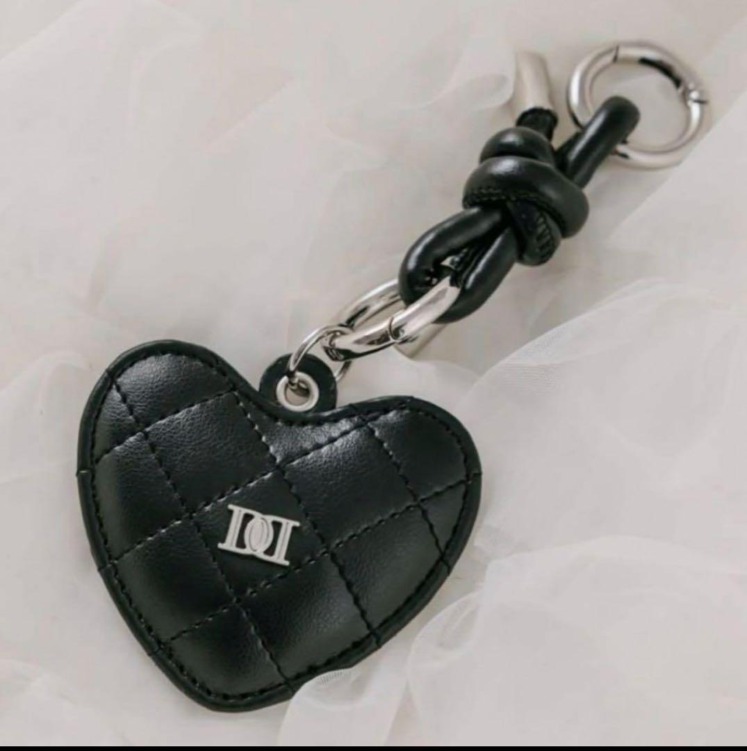 Darichノベルティ付き　ボリュームバルーンミニスカート　ダーリッチ