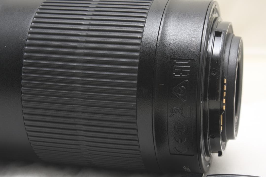 キヤノン EF-S 55-250mm F4-5.6 IS STM 1992