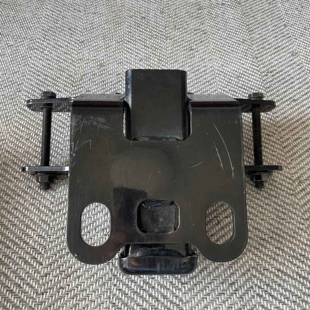 ゆう　SMITTYBILT 2インチ角 ヒッチメンバー JEEP JL用