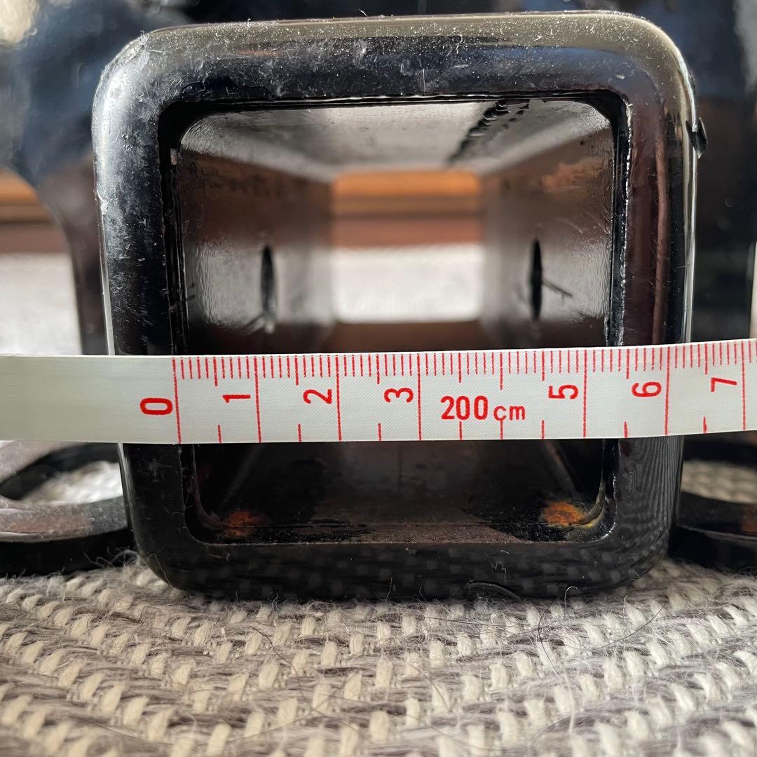 ゆう　SMITTYBILT 2インチ角 ヒッチメンバー JEEP JL用