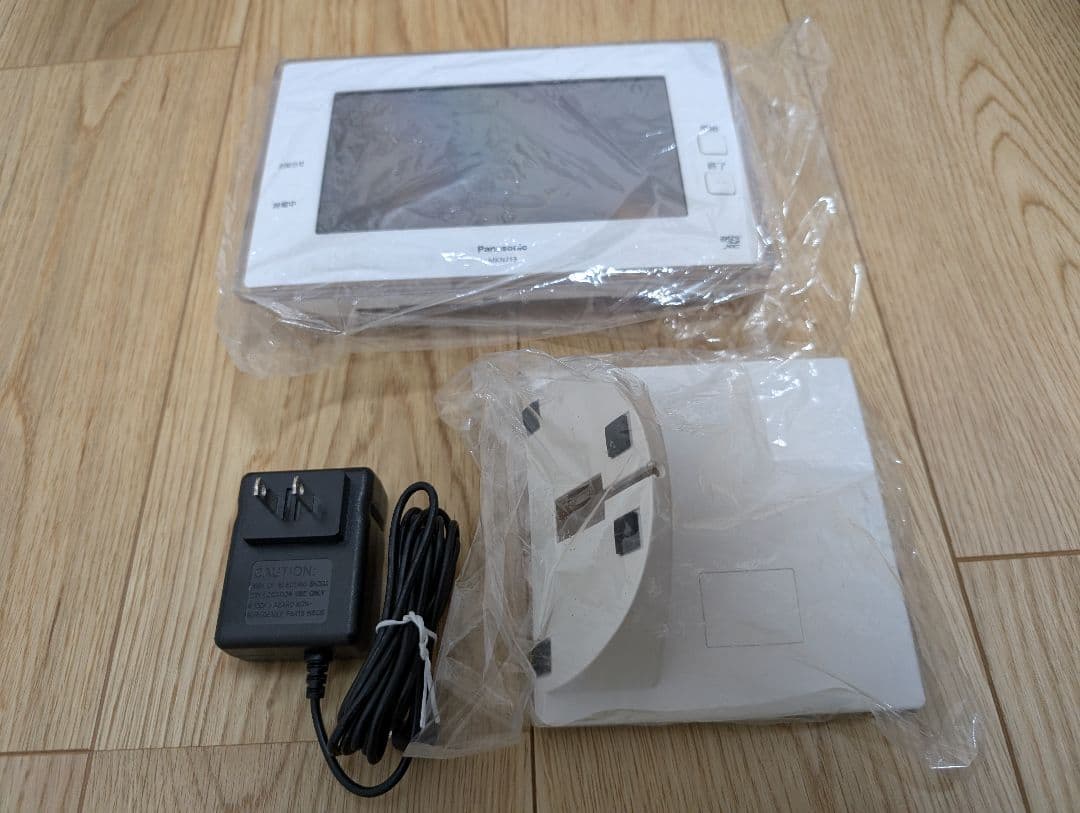 その他 panasonic aiseg2 MKN713