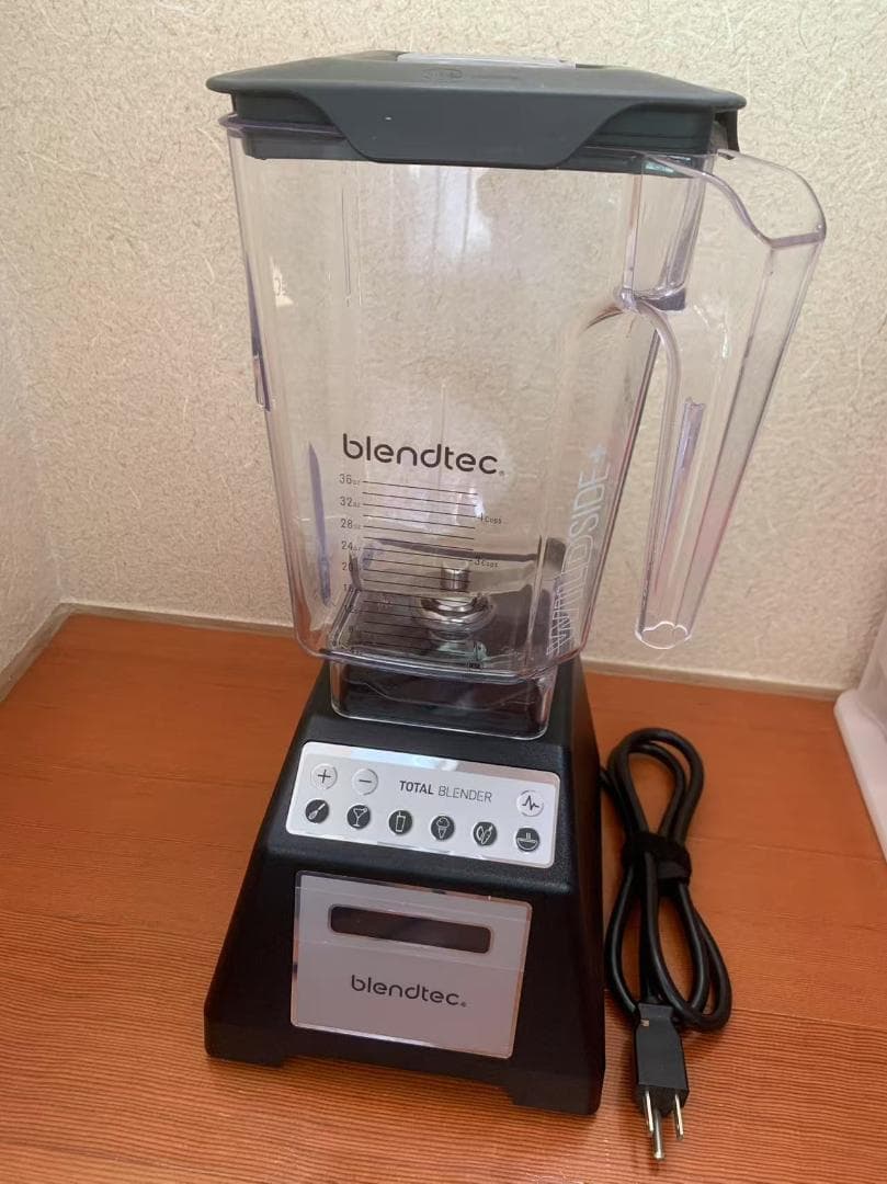 ブレンドテック　 CTB2