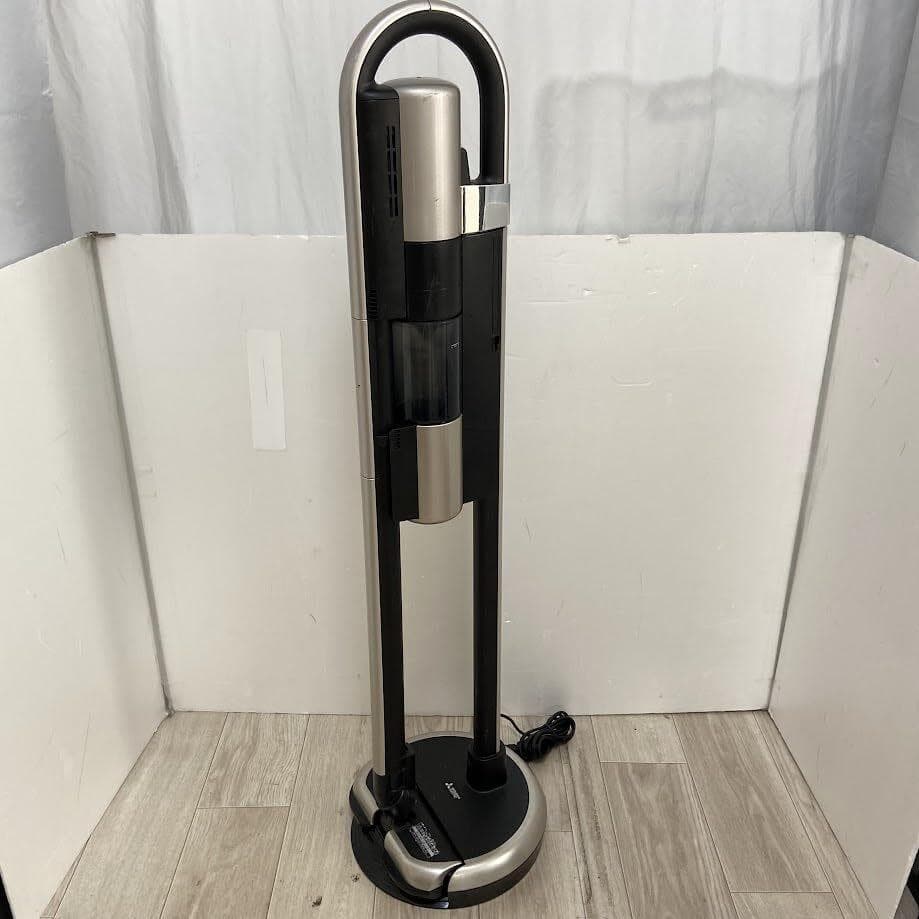 【AJ】三菱電機 HC-JD2X-S 掃除機 スティッククリーナー ZUBAQ★