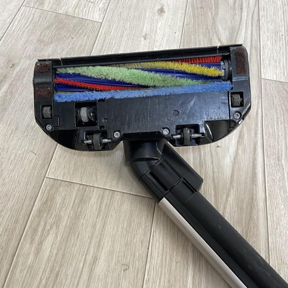 【AJ】三菱電機 HC-JD2X-S 掃除機 スティッククリーナー ZUBAQ★