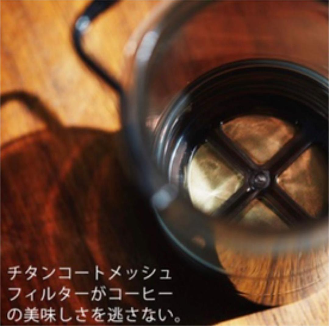 タイガー魔法瓶 グランエックス コーヒーメーカー １cup ホワイト