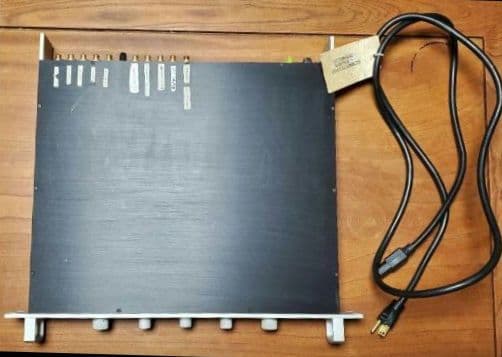 1080　ジャンク品　GOLDMUND Mimesis2+