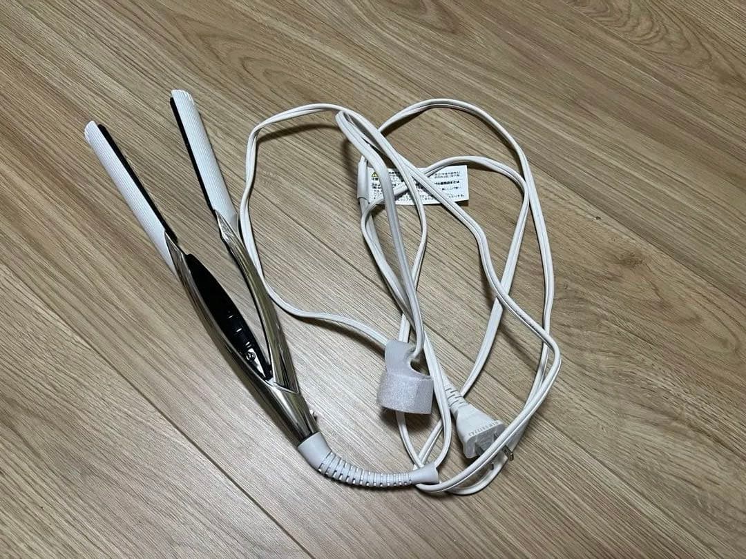 Refaヘアアイロン