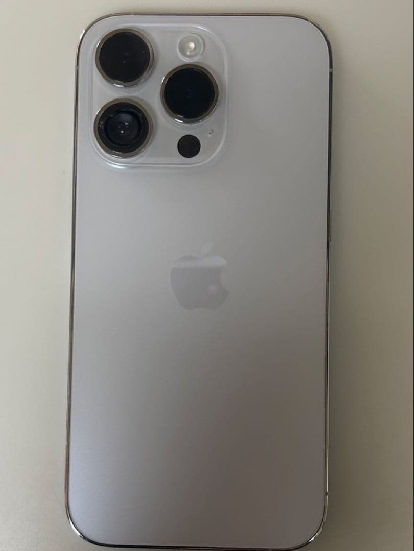 スマートフォン本体 iPhone14Pro 256GB