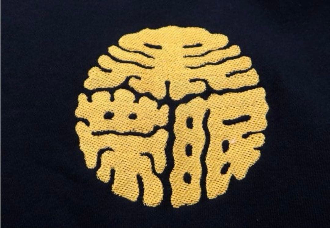 春先特割今だけWACKOMARIA×BLACKEYEPATCH天国東京黒眼帯XL