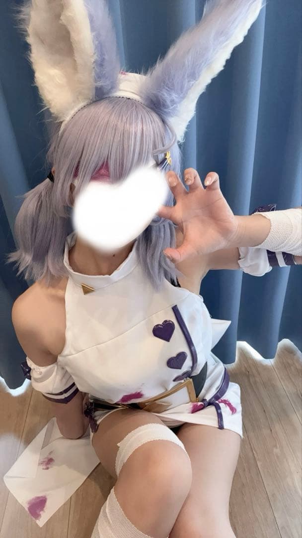 ハロウィンティコ コスプレ衣装