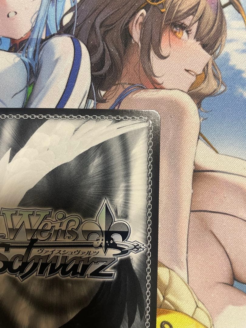 勝利の女神NIKKE アニス：スパークリングサマー　sp