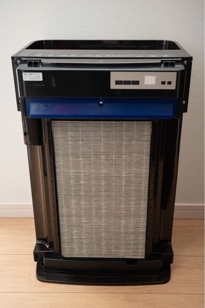 ダイキン ストリーマ空気清浄機 ACK70V-T / DAIKIN