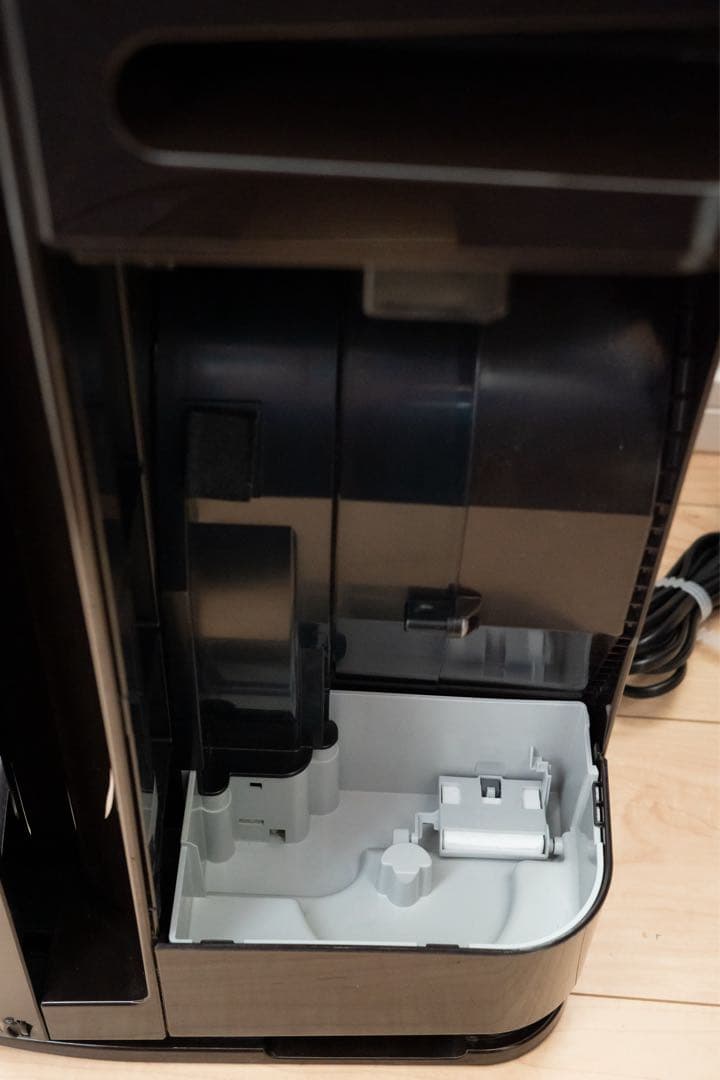 ダイキン ストリーマ空気清浄機 ACK70V-T / DAIKIN