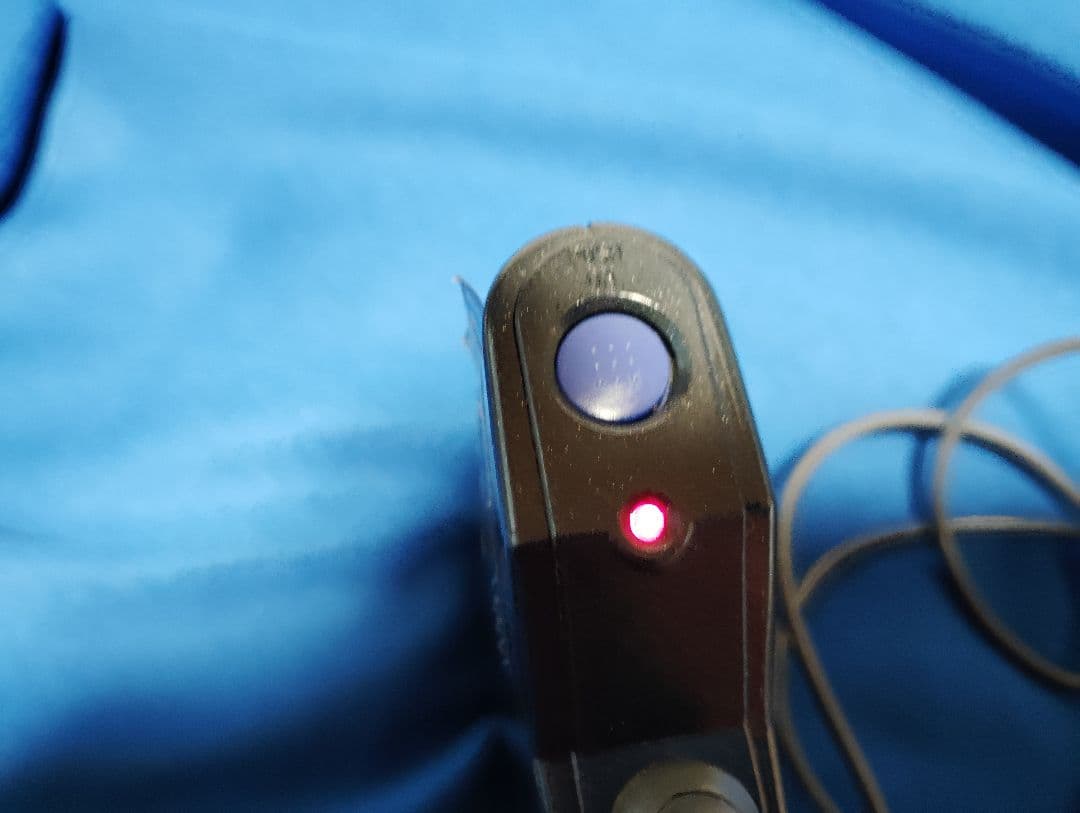 パナソニック ワイヤレスマイクロホン WX-4300A