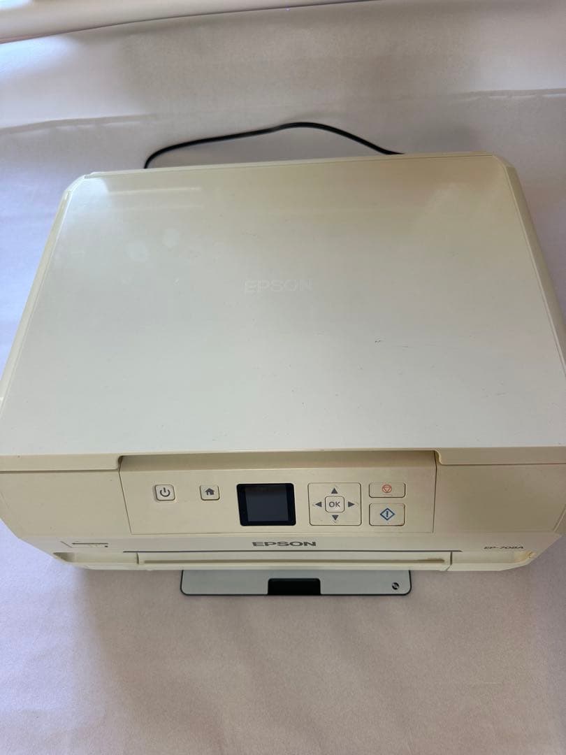 エプソンEP-708A 【ジャンク品】