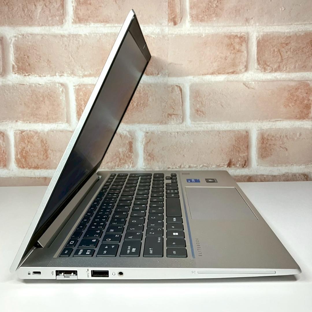 ★2023年製★ 美品 第12世代Corei5 メモリ16GB HP G57