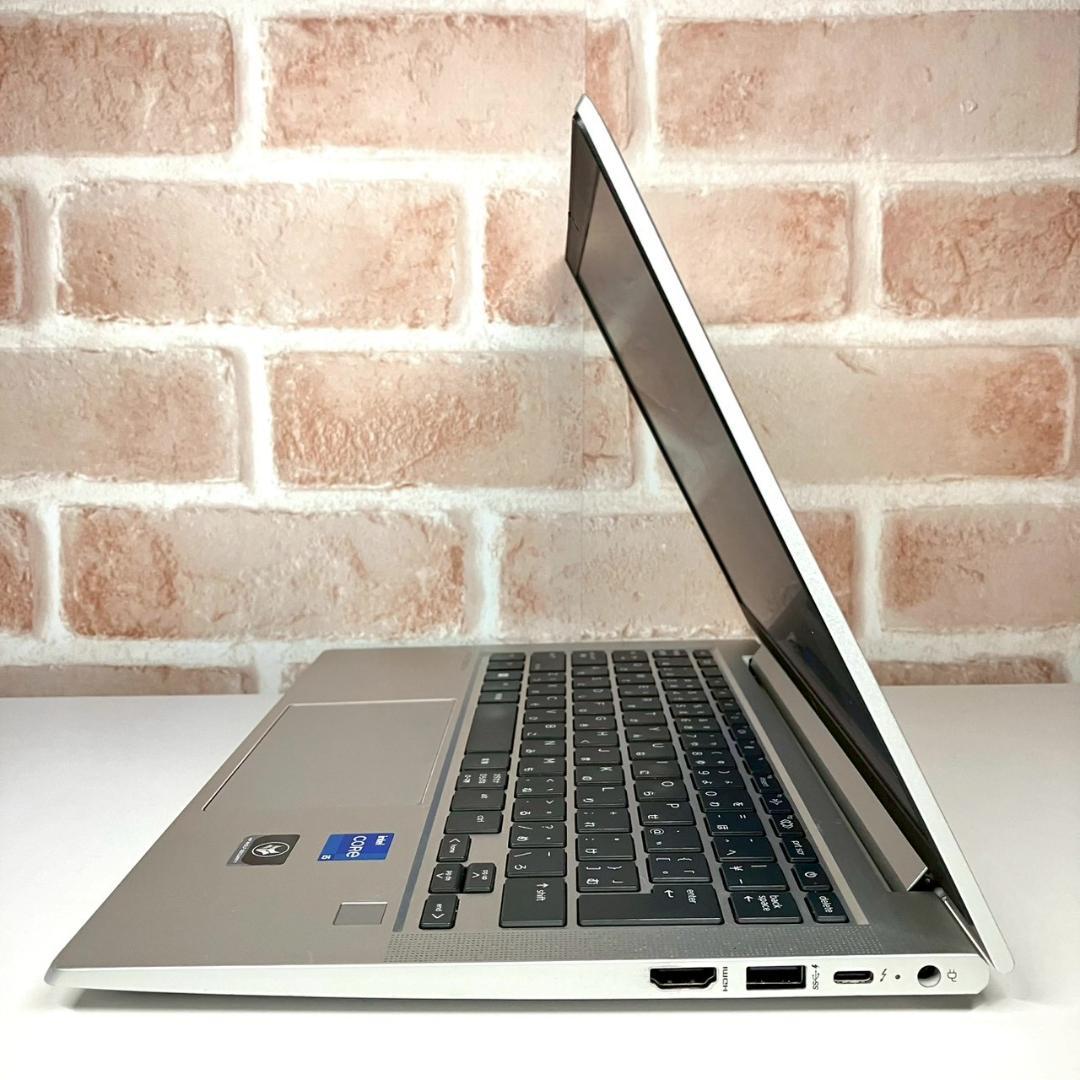 ★2023年製★ 美品 第12世代Corei5 メモリ16GB HP G57