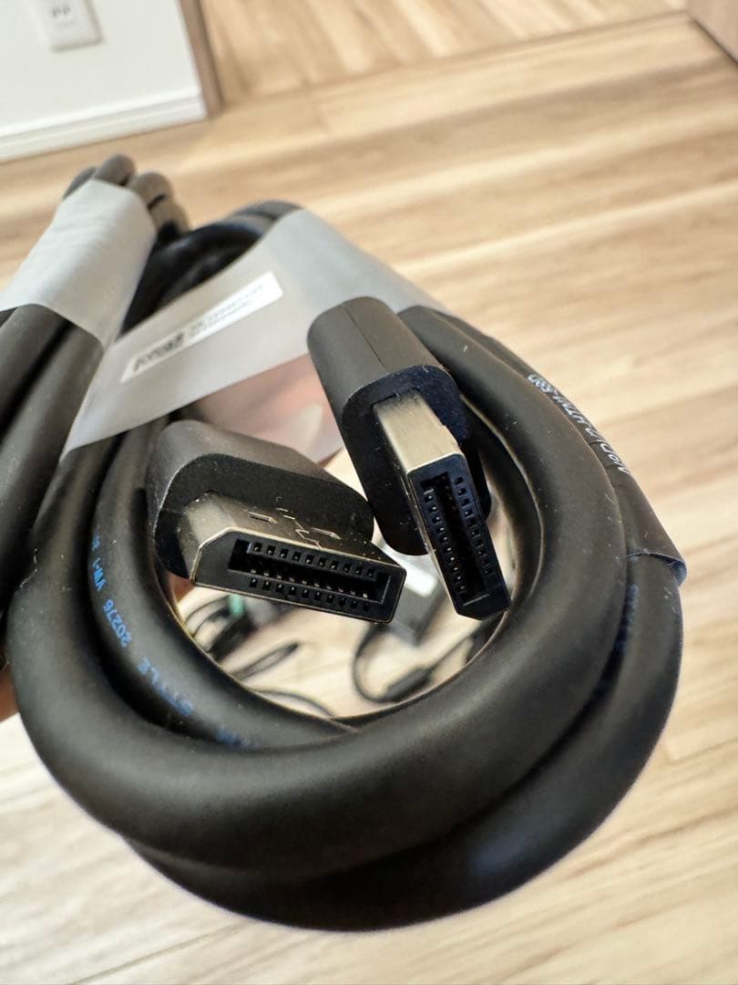 分配器・切替器 Dell Thunderbolt 4 Smart Dock SD25TB4