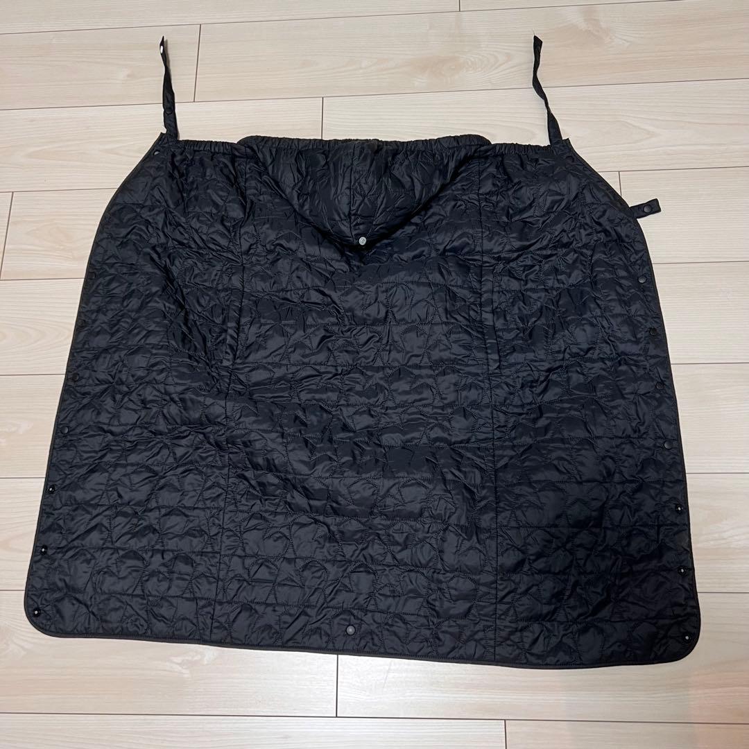 BABYBJÖRN 抱っこ紐 ワンカイAIR ダークグレー