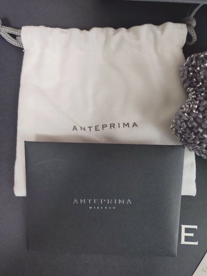 アンテプリマ ポケモンコラボ メタモン バ ッグチャームラベンダーシルバー