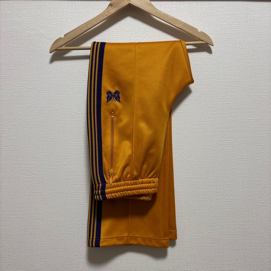 Needles トラックスパンツ