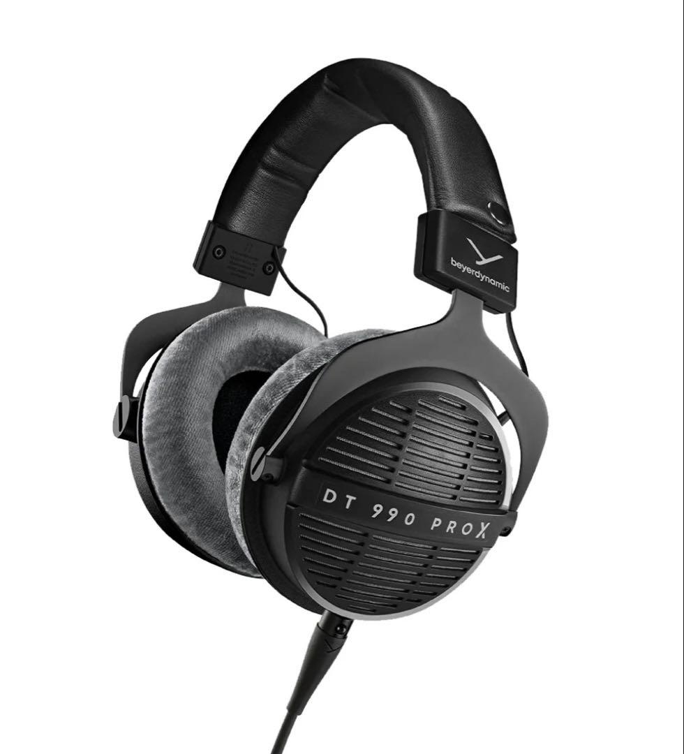 beyerdynamic DT 990 PRO X ヘッドホン
