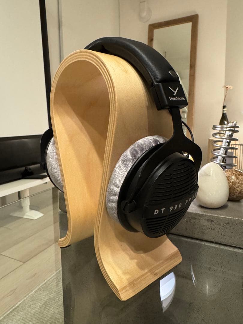 beyerdynamic DT 990 PRO X ヘッドホン
