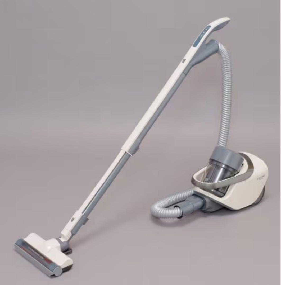 アイリスオーヤマ 掃除機 軽量 サイクロン クリーナー  IC-CTP2