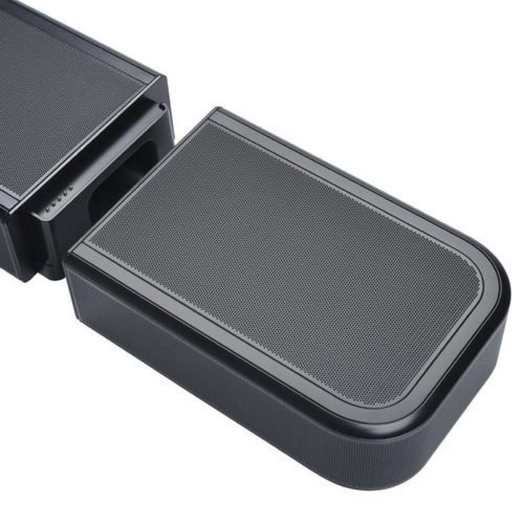 JBL BAR 1300M2 フラッグシップ 11.1.4ch サウンドバー