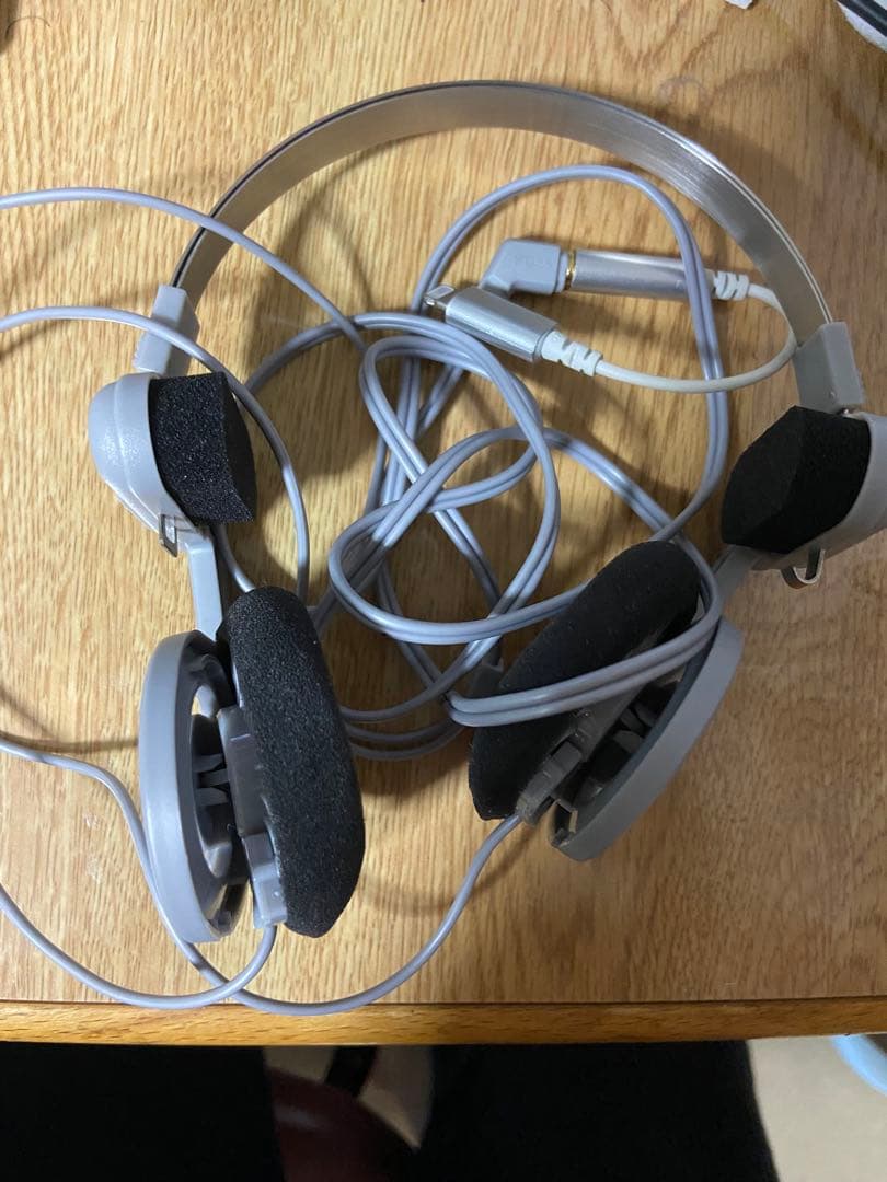 ヘッドホン Kkkk