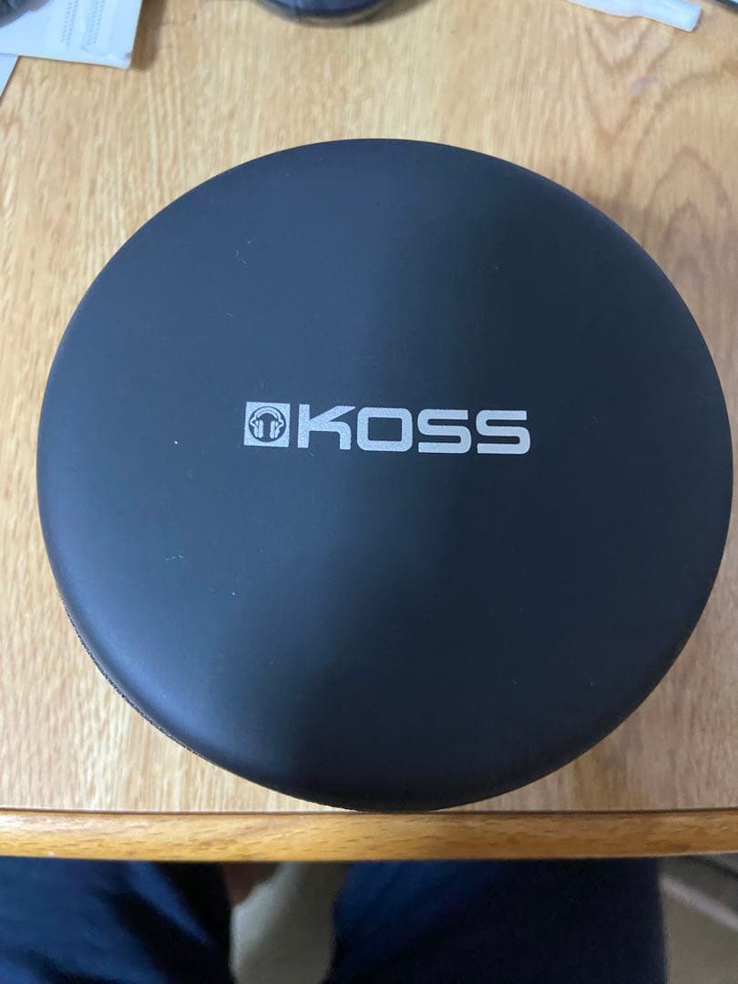 ヘッドホン Kkkk