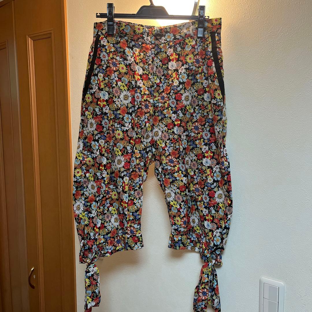 ☆*o様 Joone Joonam 24ss 花柄パンツ 11747391