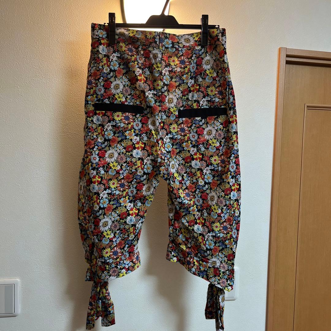 ☆*o様 Joone Joonam 24ss 花柄パンツ 11747391